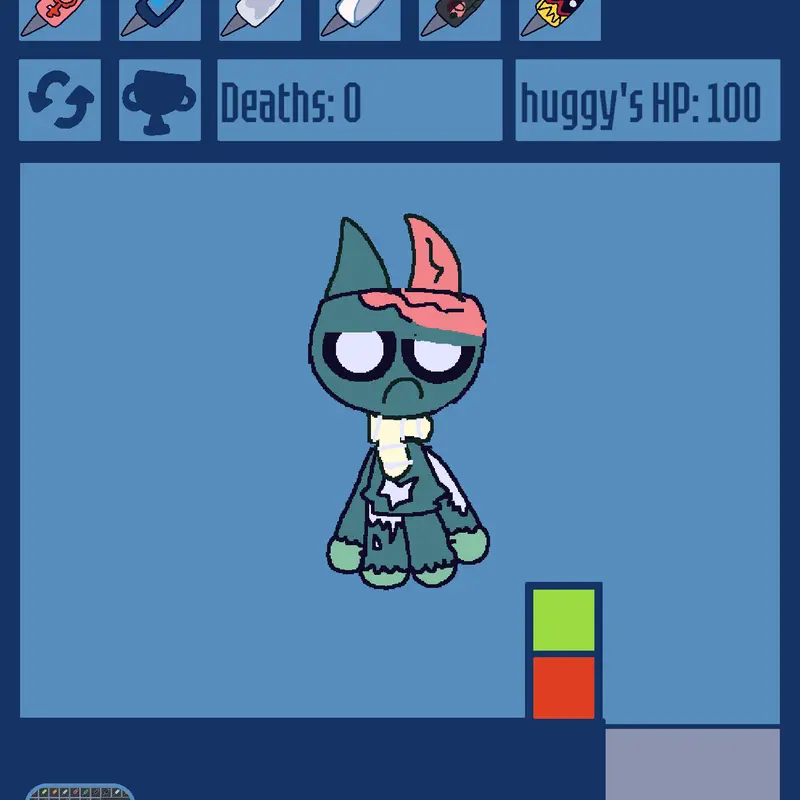 Game by @Luckysfactory