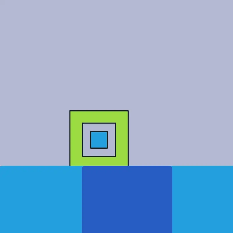 Game by @melvinLinares