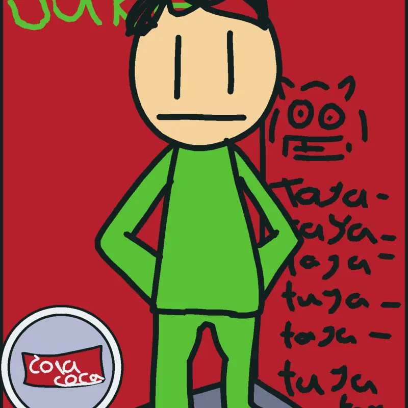 Game by @jake_the_human