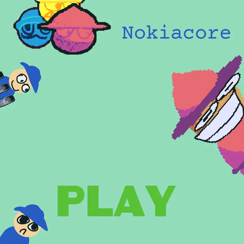 Game by @Ogurchick_Kalani_Cat