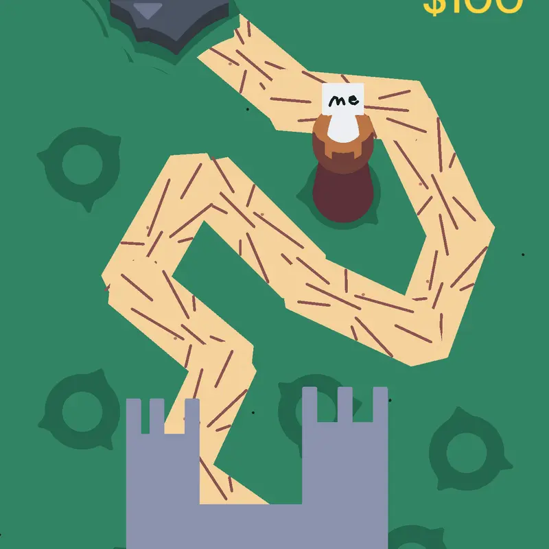 Game by @CUBESTER