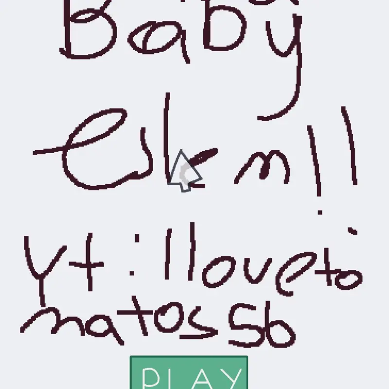 Game by @Ilovetomatos56