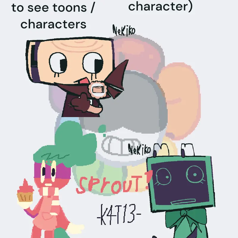 Game by @-aliencat-