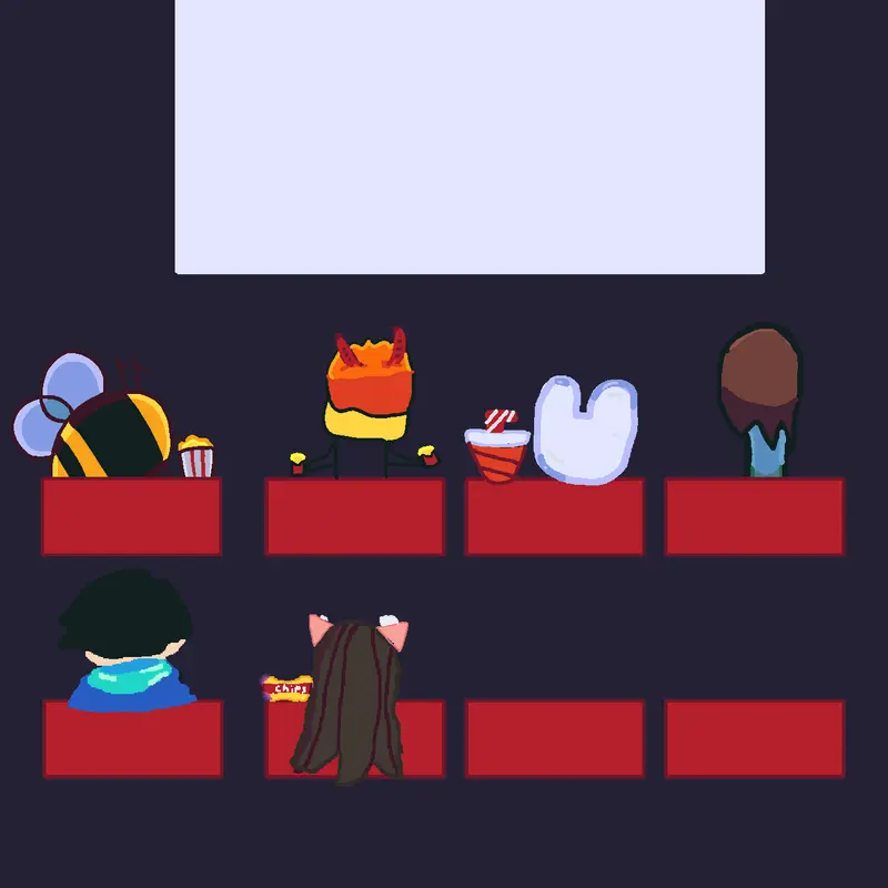 Game by @Teika