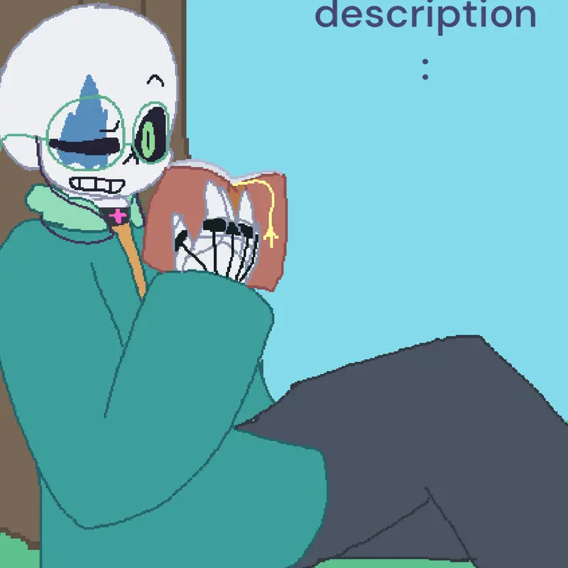 Game by @The_UnknownMask