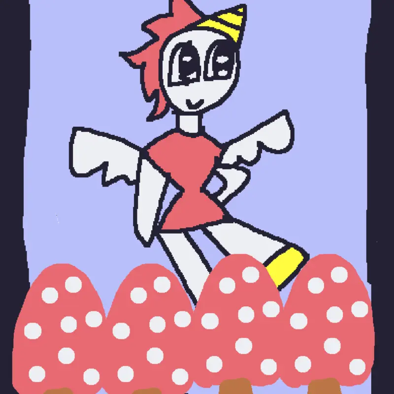 Game by @Cutietheunicorn