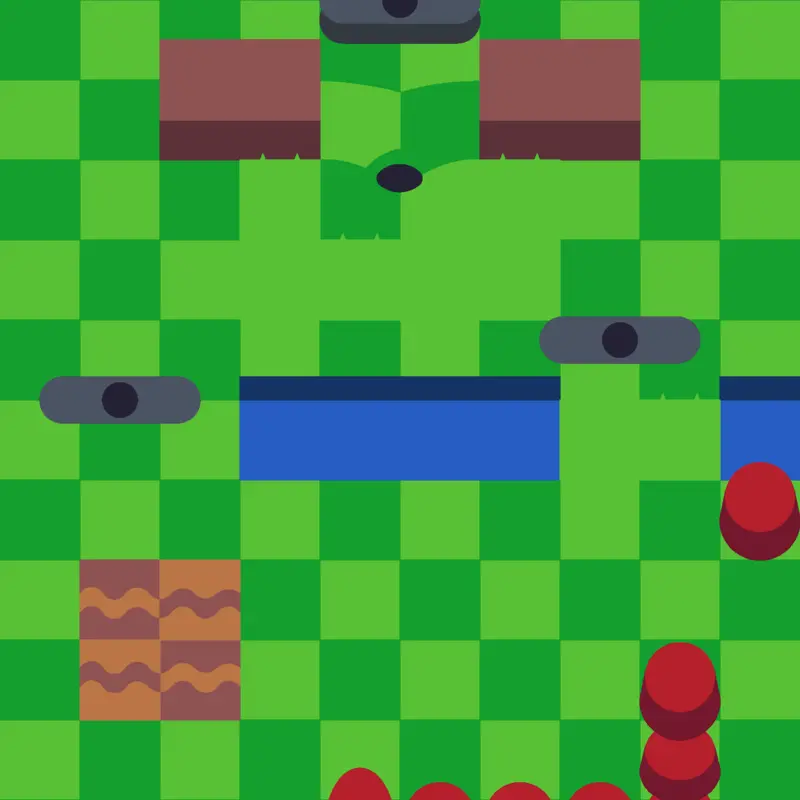 Game by @pidro8391