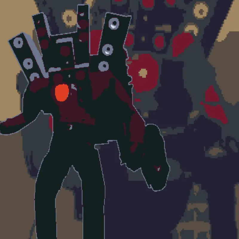 Game by @CB-Argfake