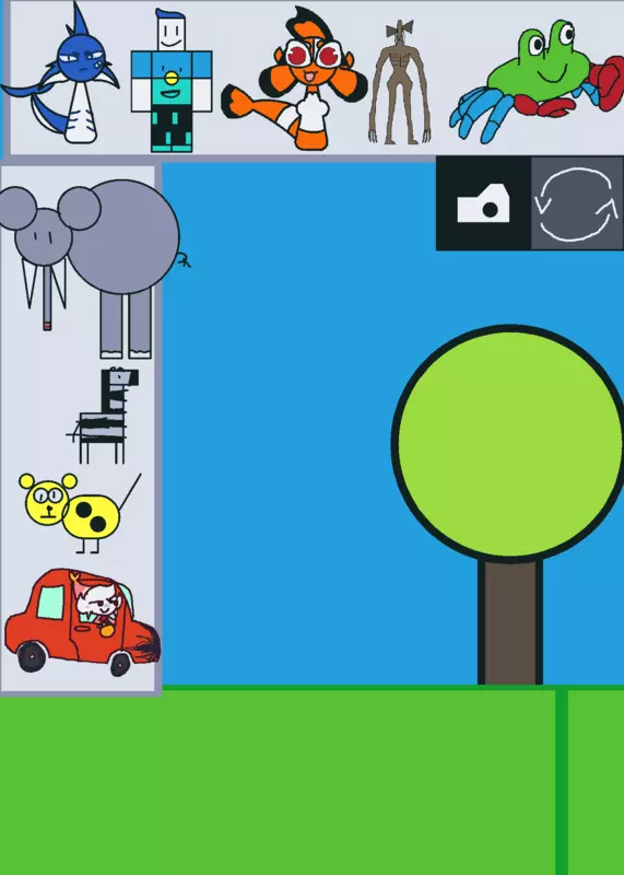 Game by @myvoidjohn1