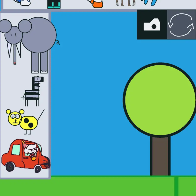 Game by @myvoidjohn1