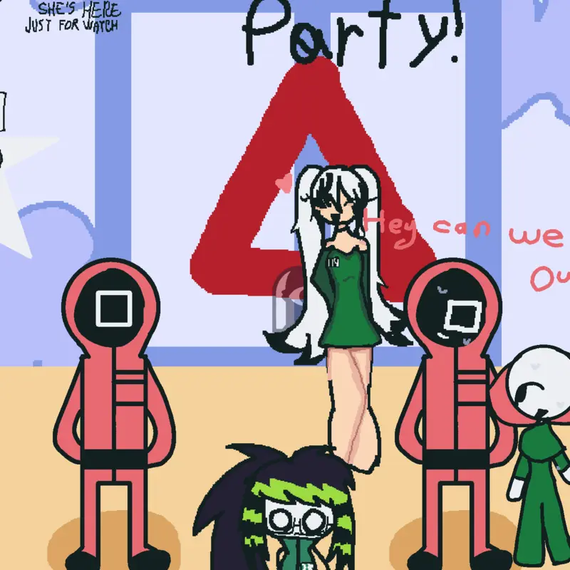Game by @Justapersonxx
