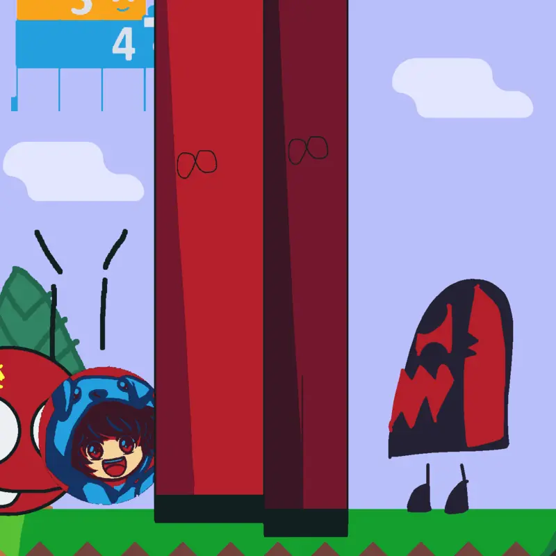 Game by @Ssssssssssssssssss_nuj