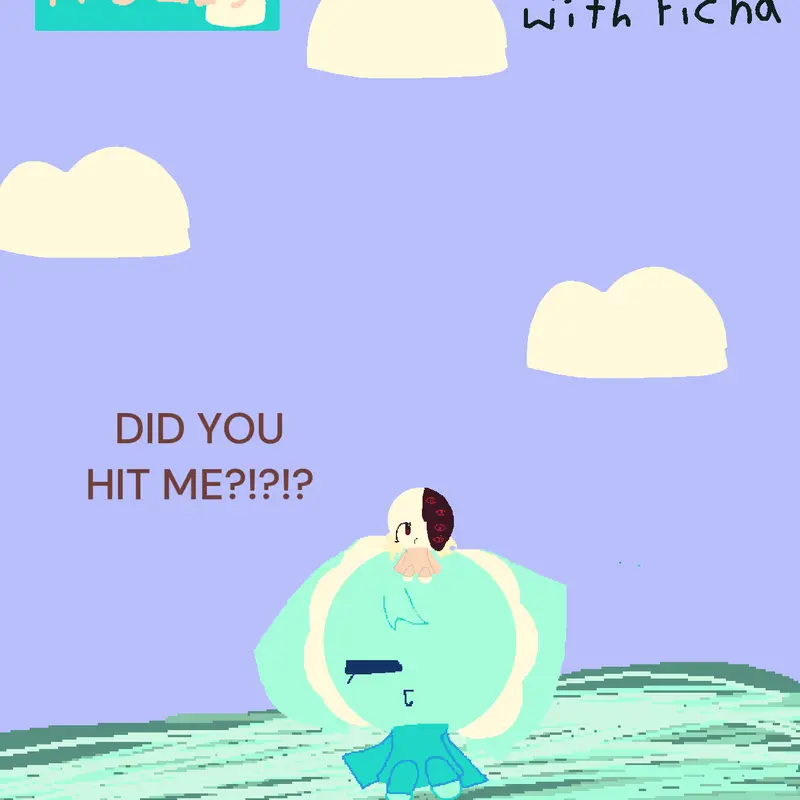 Game by @cherryblossomflower