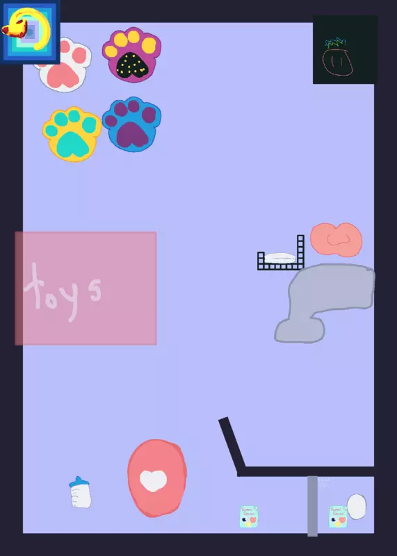 Game by @Giggleping_f4n_