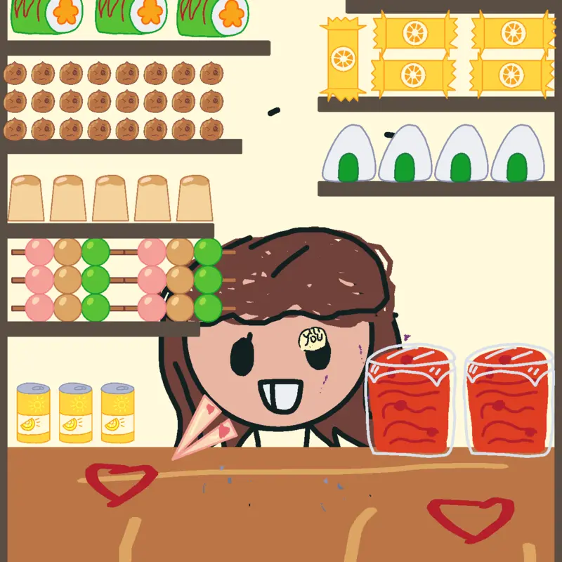 Game by @minci