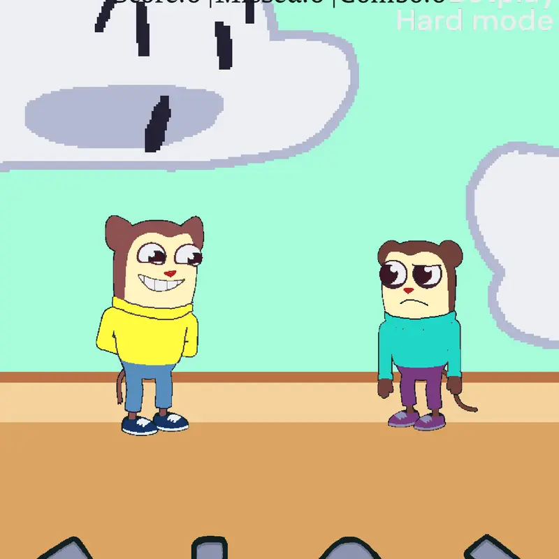 Game by @Dark-Blue-guy4709