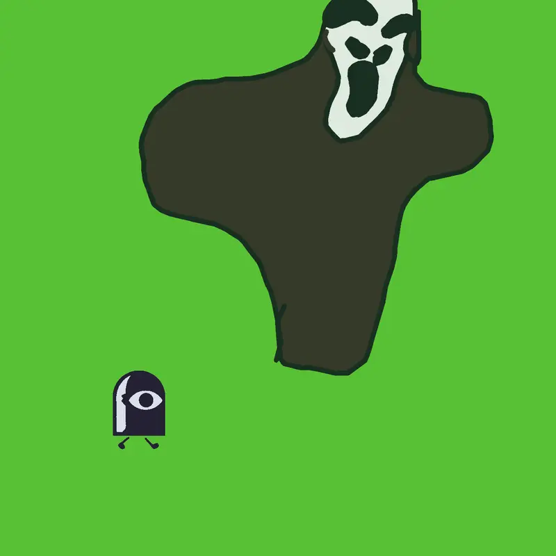 Game by @ismael88