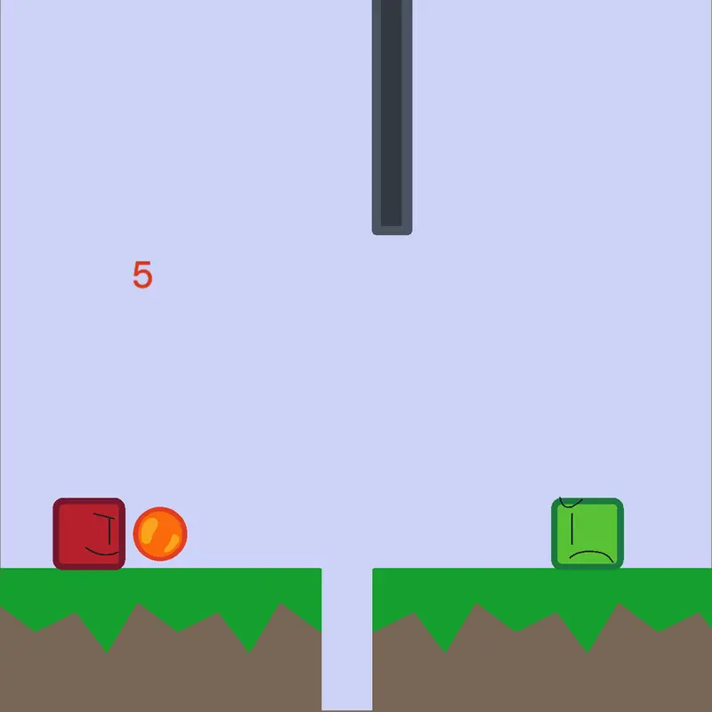 Game by @Bielzinho_179