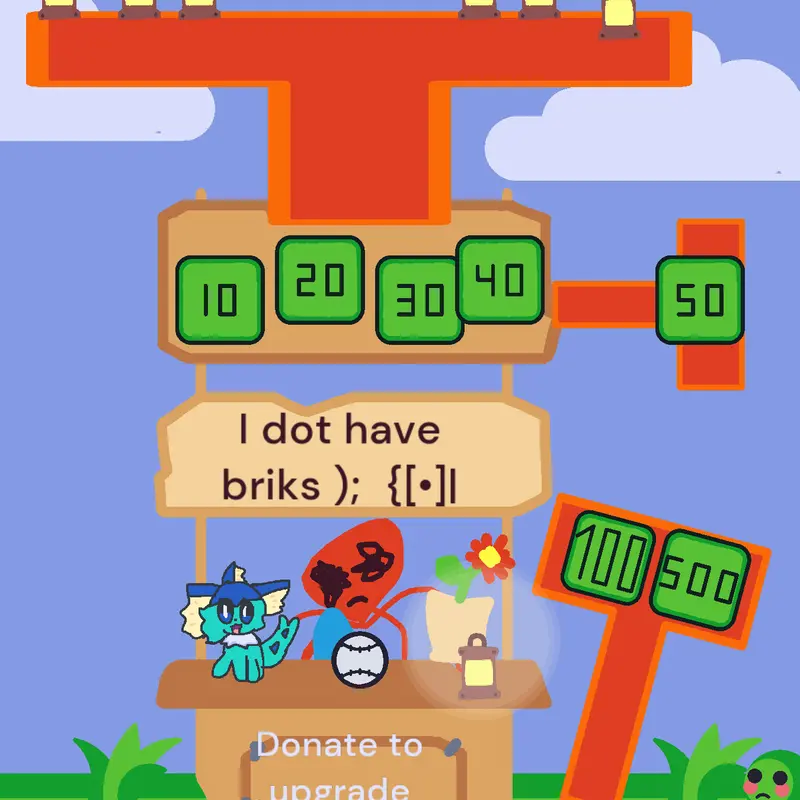 Game by @pikiwasaaaaa