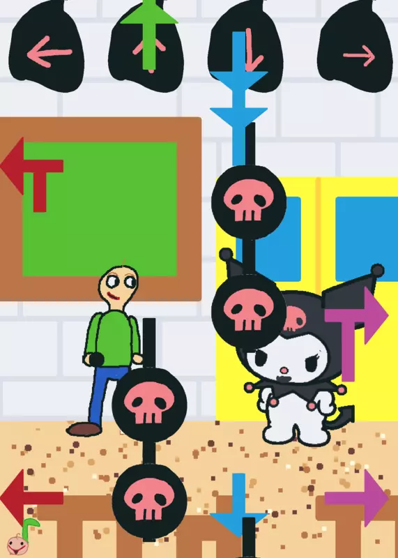 Basics in behavior-the living toomstone by @snugginator