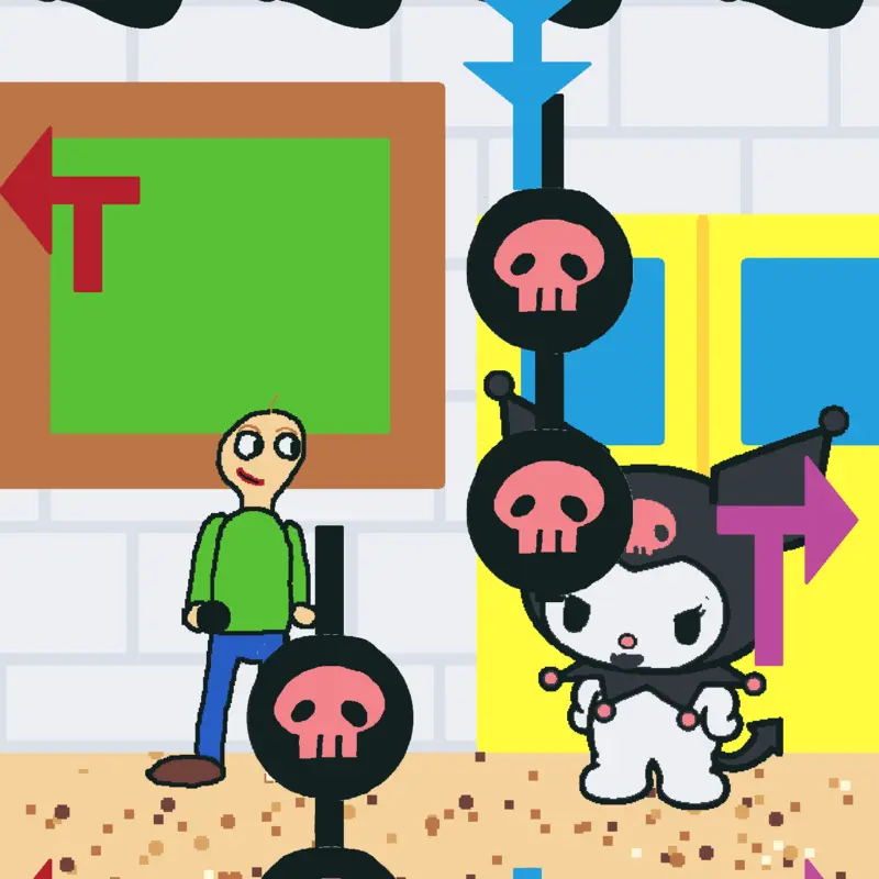 Basics in behavior-the living toomstone by @snugginator