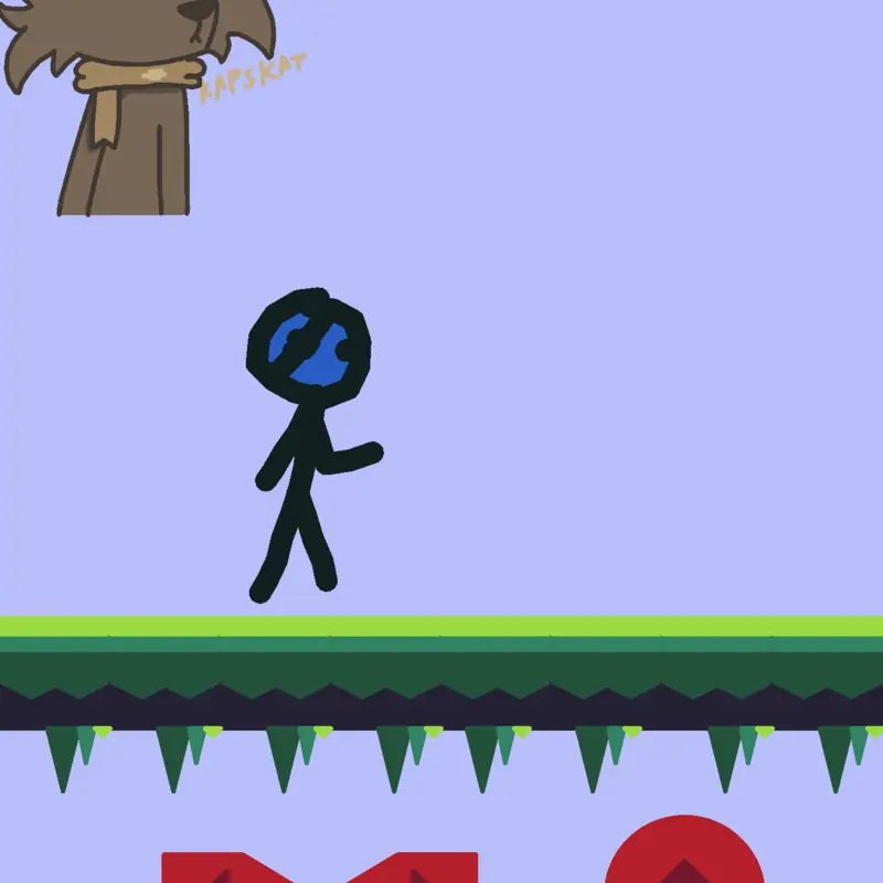 Game by @dsau