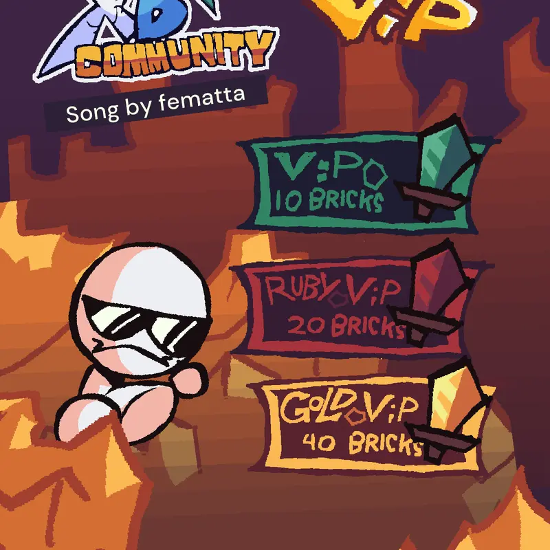 Game by @XarryBerry