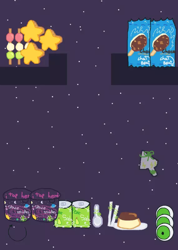 Game by @ChatBeat