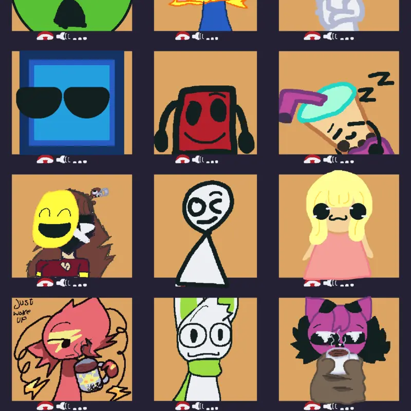 Game by @meko_the_angeldemon