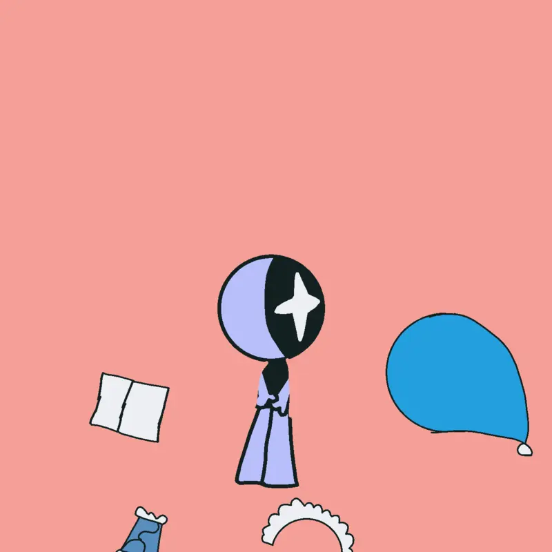 Game by @Safya