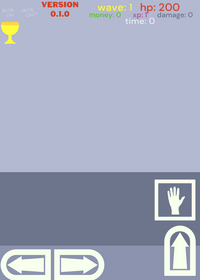 Un juego de tanques no tan simple
