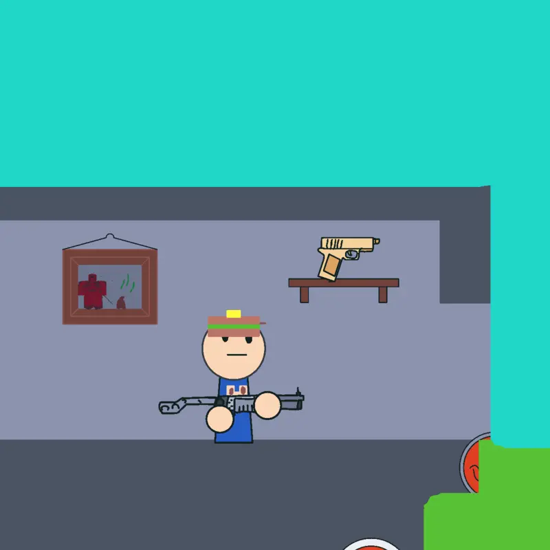Game by @kietf