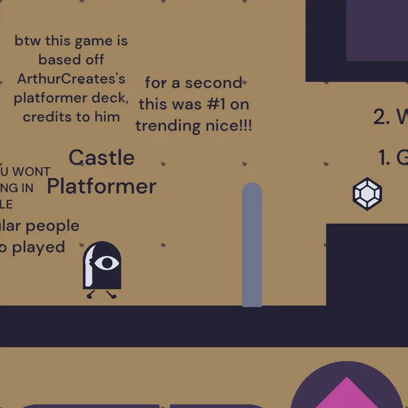 Game by @doorse