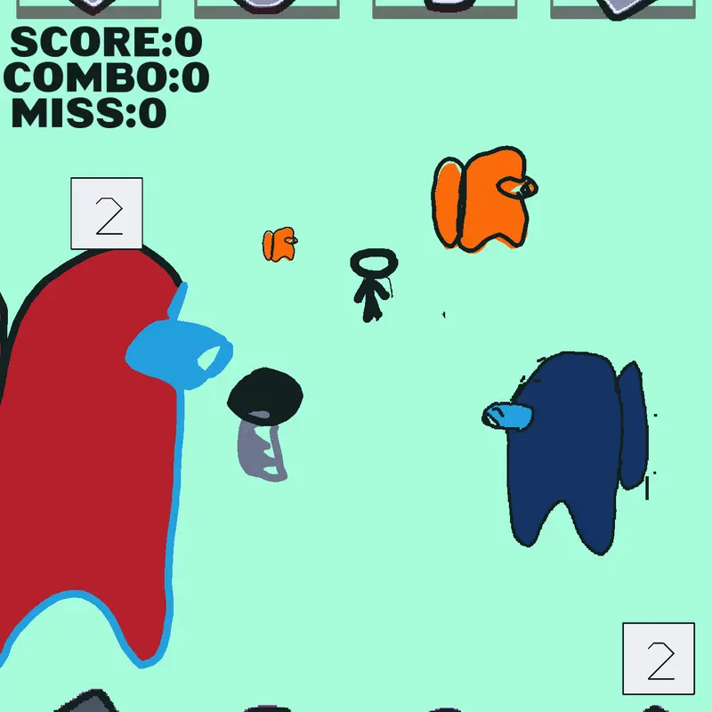 Game by @PapuVapu