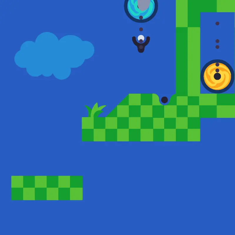 Game by @SisunCASTLE