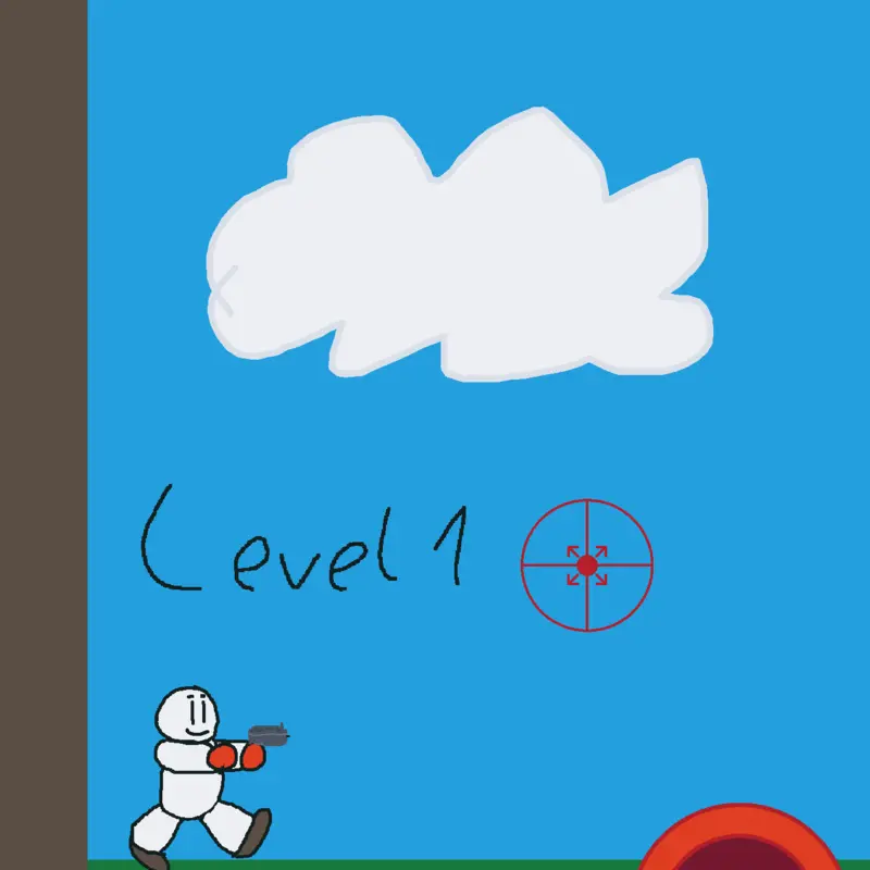 Game by @t-rex31