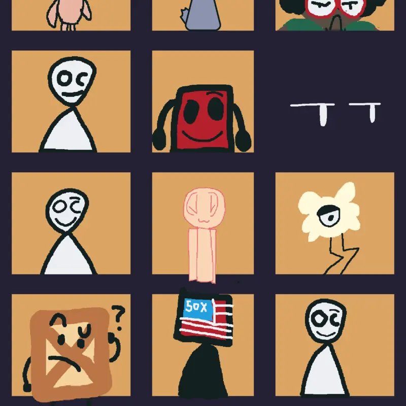 Game by @pilgormen