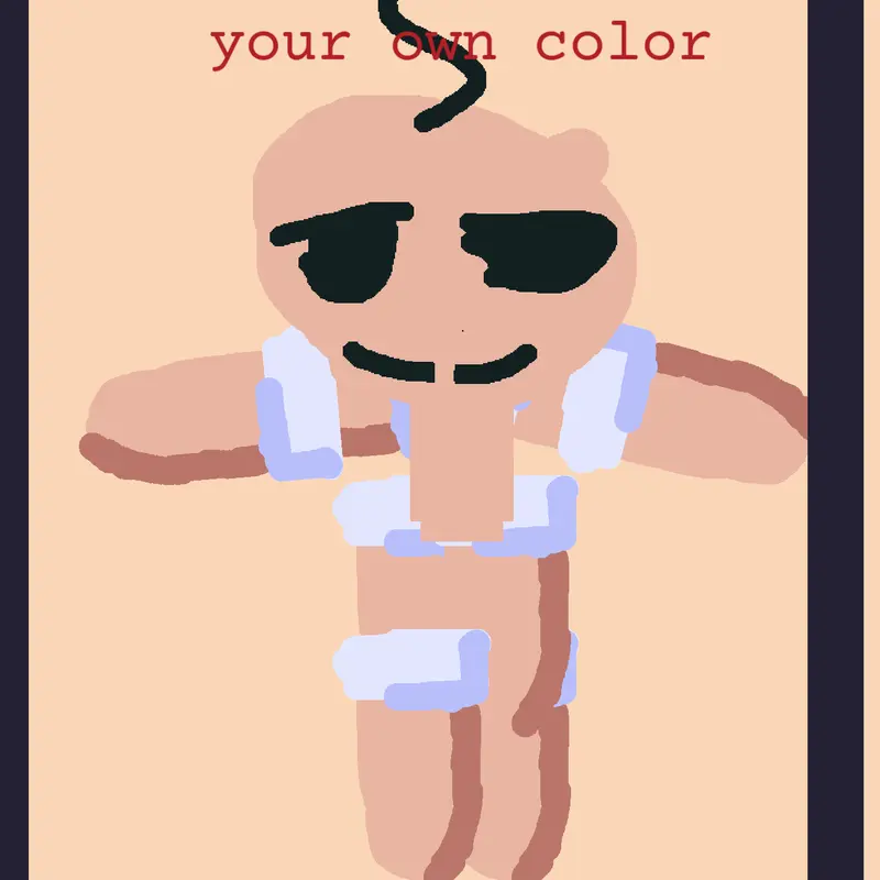Game by @pawzzxxx