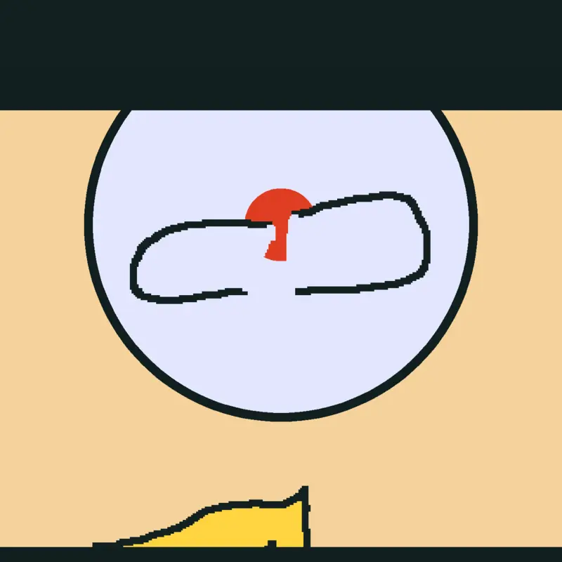 Game by @CubeyBFDI