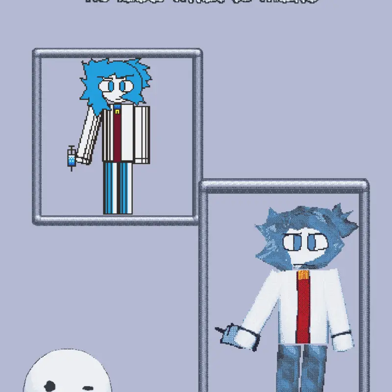 Game by @square_dude