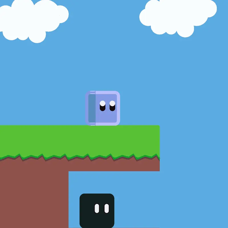 TacoXaco's Ending Game by @TacoXaco