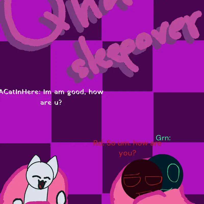 Game by @RandomCastleCat