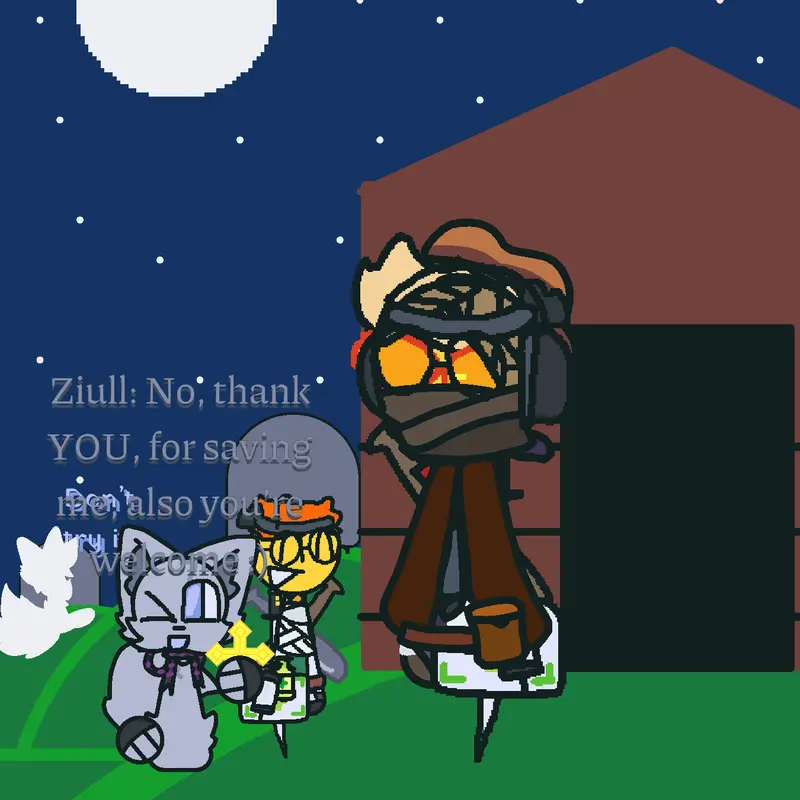 Game by @Ziull-Thresko