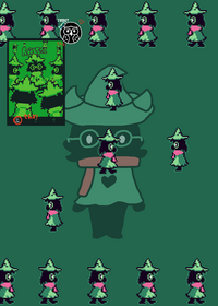 You can rob this deck if you want : P