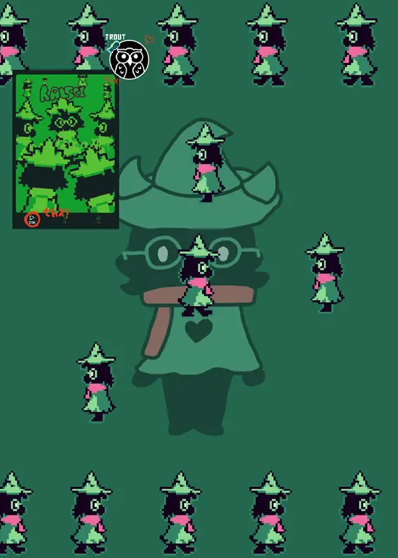 You can rob this deck if you want : P by @Theroaring_knight1232