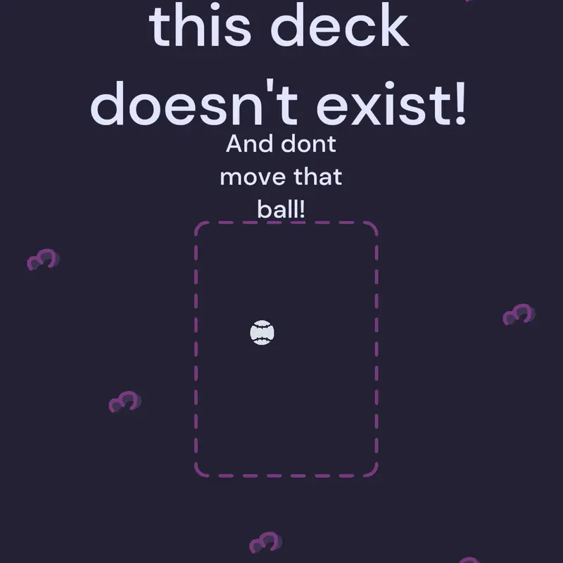 Game by @dreto