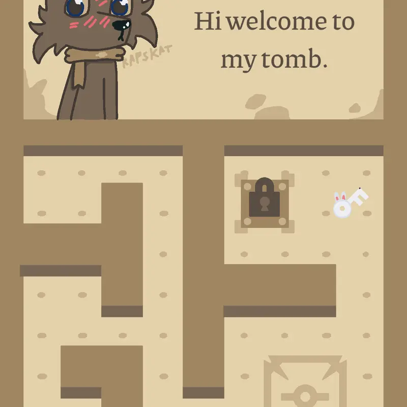 Game by @Anywellma