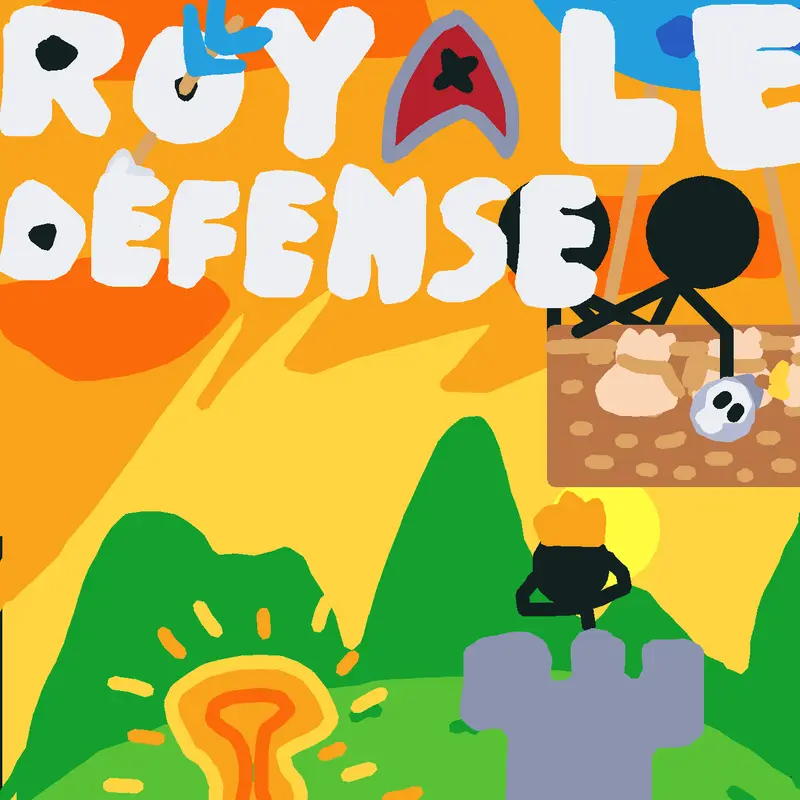 Game by @NotMighty