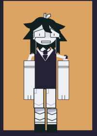 Abbie fpe ragdoll