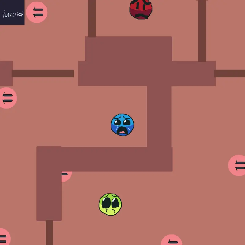 Game by @dozergameing